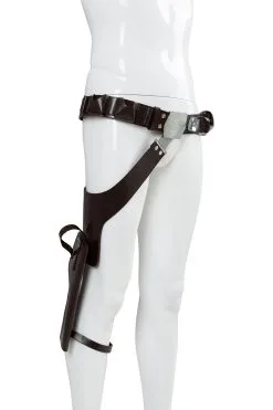 New Cosplaysky Solo: A Star Wars Story Han Solo Belt Cosplay Props -Costumes Cosplay Sales 533376 2