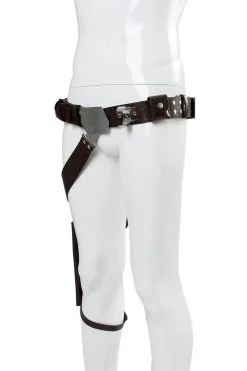 New Cosplaysky Solo: A Star Wars Story Han Solo Belt Cosplay Props -Costumes Cosplay Sales 533376 4