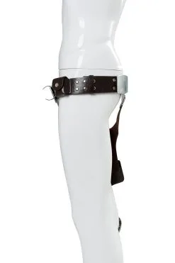 New Cosplaysky Solo: A Star Wars Story Han Solo Belt Cosplay Props -Costumes Cosplay Sales 533376 5