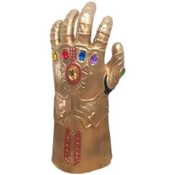 New Cosplaysky Avengers 3: Infinity War Thanos Glove Gauntlet Cosplay Props