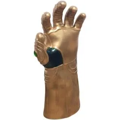 New Cosplaysky Avengers 3: Infinity War Thanos Glove Gauntlet Cosplay Props 9 New Cosplaysky Avengers 3: Infinity War Thanos Glove Gauntlet Cosplay Props -Costumes Cosplay Sales 533575 3