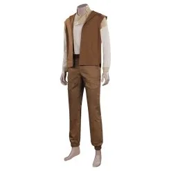 NewCosplay Star Wars Andor Adult Halloween Drive Thru Cosplay Costume -Costumes Cosplay Sales 5364bb8c66472c44e525d946e16e82ea