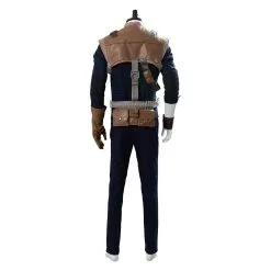 NewCosplay Star Wars Jedi: Fallen Order Cal Kestis Uniform Cosplay Costume 21 NewCosplay Star Wars Jedi: Fallen Order Cal Kestis Uniform Cosplay Costume -Costumes Cosplay Sales 5373ac15506800a71353eb6488cb5c50