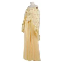 NewCosplay Star Wars Queen Amidala Halloween Carnival Suit Cosplay Costume -Costumes Cosplay Sales 54aca2f73a2361f30432f2b4ff1c5961