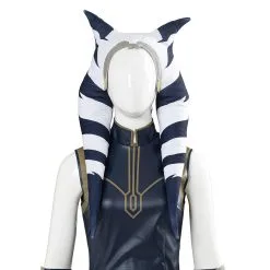 NewCosplay Star Wars: Clone Wars Season 7 Ahsoka Tano Women Cosplay Costume -Costumes Cosplay Sales 550e52da545779d7ecb46ba42689e8ff