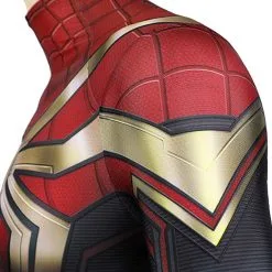 NewCosplay Spider-Man: No Way Home - Peter Parker Outfit Halloween Carnival Suit Cosplay Costume -Costumes Cosplay Sales 56adad37efd00fc0262f49766a44d63c