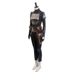 NewCossky The Mandalorian Season 3 Bo-Katan Kryze Cosplay Costume Outfits Halloween Carnival Party Suit 17 NewCossky The Mandalorian Season 3 Bo-Katan Kryze Cosplay Costume Outfits Halloween Carnival Party Suit -Costumes Cosplay Sales 584fd4818b62964b03c6a0466d8af101