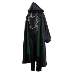 NewCosplay TV Sylvie Lady Loki Outfits Halloween Carnival Suit Cosplay Costume -Costumes Cosplay Sales 5976a8a0f96ae98a4d7e96b7c87dc414