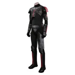 NewCosplay Star Wars: The Bad Batch Cosplay Outfits Halloween Carnival Suit Costume Jumpsuit 18 NewCosplay Star Wars: The Bad Batch Cosplay Outfits Halloween Carnival Suit Costume Jumpsuit -Costumes Cosplay Sales 59b65b275571afc3c13530a45508cf2f