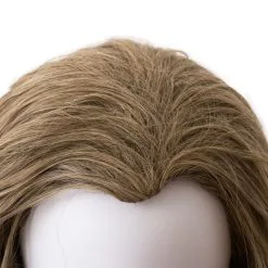 Cossky Avengers Endgame Fat Thor Cosplay Wig Heat Resistant Synthetic Hair Halloween Party Props -Costumes Cosplay Sales 5 ac0793de 0619 4620 a11c c6b485ab7c3c