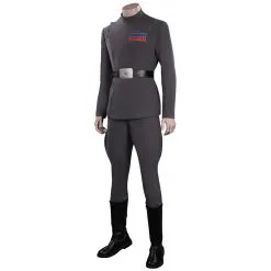 NewCosplay Star Wars Wilhuff Tarkin Gray Cosplay Costume Outfits Halloween Carnival Suit -Costumes Cosplay Sales 5a2f7892f70ba5ce769a6d83e0d376a1