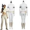 NewCosplay Adult And Kids Star Wars Padme Amidala Outfits Halloween Carnival Suit Cosplay Costume -Costumes Cosplay Sales 5bda6043cb7a7e7046b617565117ba3b