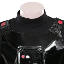 NewCosplay Star Wars The Mandalorian-Moff Gideon Outfit Halloween Carnival Costume Cosplay Costume -Costumes Cosplay Sales 5dcd25d37c1db2f9b66d8cf3b7cbd866