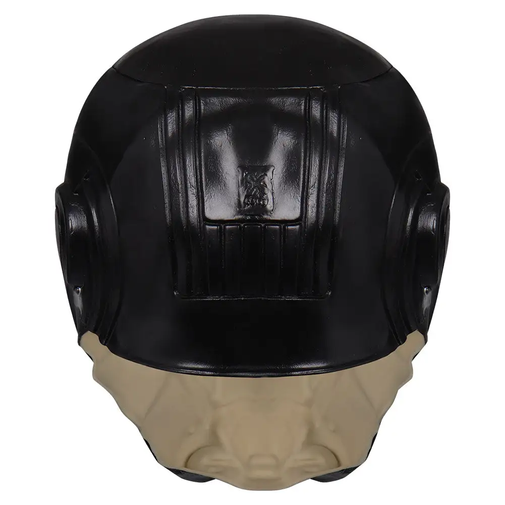 Fandombuy The Avengers Star-Lord Cosplay Latex Masks Helmet Halloween Party Costume Props 6 Fandombuy The Avengers Star-Lord Cosplay Latex Masks Helmet Halloween Party Costume Props - Image 4