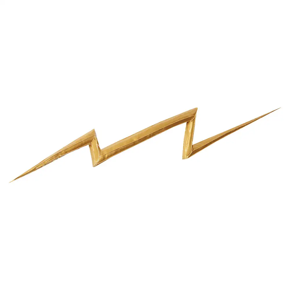 NewCossky Thor: Love And Thunder Zeus Cosplay Costume Prop Accessories 6 NewCossky Thor: Love And Thunder Zeus Cosplay Costume Prop Accessories - Image 4