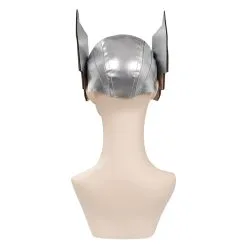 Fandombuy Thor : Love And Thunde -Jane Foster Cosplay Masks Helmet Masquerade Halloween Costume Props -Costumes Cosplay Sales 60047 3