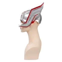Fandombuy Thor : Love And Thunde -Jane Foster Cosplay Masks Helmet Masquerade Halloween Costume Props -Costumes Cosplay Sales 60047 5
