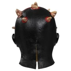 NewCossky Star Wars:Darth Maul Mask Cosplay Latex Masks Helmet Costume Props 11 NewCossky Star Wars:Darth Maul Mask Cosplay Latex Masks Helmet Costume Props -Costumes Cosplay Sales 60069 3