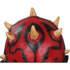 NewCossky Star Wars:Darth Maul Mask Cosplay Latex Masks Helmet Costume Props 13 NewCossky Star Wars:Darth Maul Mask Cosplay Latex Masks Helmet Costume Props -Costumes Cosplay Sales 60069 5