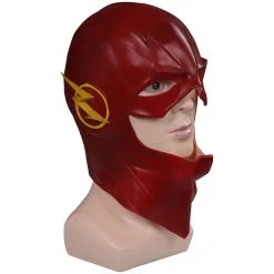 Cosplaygift The Flash Barry Allen Mask Cosplay Latex Masks Helmet Masquerade Halloween Party Costume Props 10 Cosplaygift The Flash Barry Allen Mask Cosplay Latex Masks Helmet Masquerade Halloween Party Costume Props -Costumes Cosplay Sales 60073 3