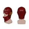 Cosplaygift The Flash Barry Allen Mask Cosplay Latex Masks Helmet Masquerade Halloween Party Costume Props -Costumes Cosplay Sales 60073 coserlife