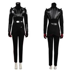 NewCosplay Star Wars: Old Republic SWTOR Sith Inquisitor - Seven Sister Cosplay Costume