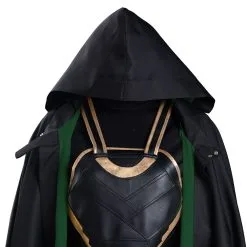 NewCosplay TV Sylvie Lady Loki Outfits Halloween Carnival Suit Cosplay Costume -Costumes Cosplay Sales 60f713505683173c3c444d5119aa7f7a