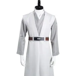 NewCosplay Star Wars: Visions The Elder - Tajin Halloween 2021 Cosplay Costume -Costumes Cosplay Sales 619c67f34ae00764818c408eb8666275