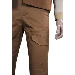 NewCosplay Star Wars Andor Adult Halloween Drive Thru Cosplay Costume -Costumes Cosplay Sales 674c2f789a8a2fe709c33b16228f6036