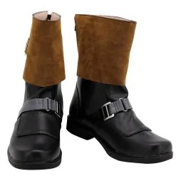 NewCosplay Star Wars Jedi: Fallen Order Cal Kestis Boots Halloween Costumes Accessory Cosplay Shoes -Costumes Cosplay Sales 6765ee3f7948957b727056d0883e1c17 71185ab1 ff32 4dc2 a4b2 0a31699f9d24