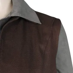 NewCosplay Star Wars - Princess Leia Outfits Halloween Carnival Suit Cosplay Costume -Costumes Cosplay Sales 679a5c6861186166356294532c886ca8