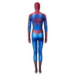 NewCosplay Spider Man Women Jumpsuit Outfits Halloween Carnival Suit Cosplay Costume -Costumes Cosplay Sales 67ac9a778ace4be737cb87e326058846