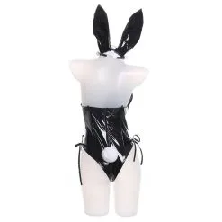 NewCosplay Anime Cosplay Rem Ram Bunny Girl Halloween Carnival Suit Cosplay Costume -Costumes Cosplay Sales 67eb4af26d457fc02123a3d9288e25bc
