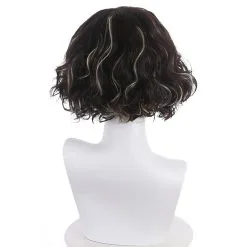 NewCosplay Loki Sylvie Heat Resistant Synthetic Hair Carnival Halloween Party Props Cosplay Wig -Costumes Cosplay Sales 68255973b1eded67a15efe774de51593