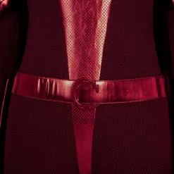 NewCosplay The Boys Crimson Countess Jumpsuit Outfits Halloween Carnival Suit Cosplay Costume -Costumes Cosplay Sales 696dbc9af2e31460856c2c5ffb1b8e96