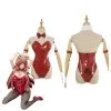 NewCosplay Tate No Yuusha No Nariagari/Rising Of Shield Hero Raphtalia Bunny Girl Jumpsuit Outfits Halloween Carnival Suit Cosplay Costume -Costumes Cosplay Sales 6d0afa0f211cb4cf517ebcccf729da2b