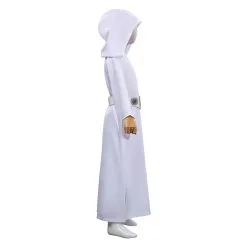 NewCosplay Star Wars Leia Princess Kids Children Halloween Carnival Suit Cosplay Costume -Costumes Cosplay Sales 6dce43f49cdee57fec2ecbc3030fe0a0