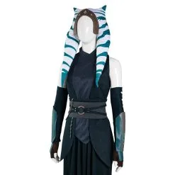 NewCosplay The Mandalorian S2 Ahsoka Tano Top Pants Outfits Cosplay Costume -Costumes Cosplay Sales 6ee00cb85d07d2063ef1f1f1cf6804ee