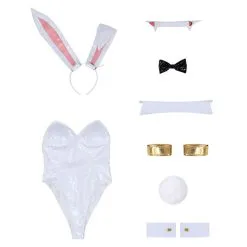 NewCosplay Bunny Girls Jumpsuit Outfits Halloween Carnival Suit Cosplay Costume 9 NewCosplay Bunny Girls Jumpsuit Outfits Halloween Carnival Suit Cosplay Costume -Costumes Cosplay Sales 6f156029dd180f84b15df20b32247042