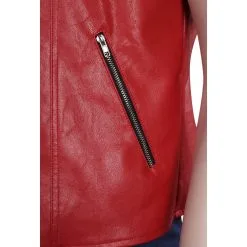 NewCosplay Thor: Love And Thunder - Thor Vest Pants Cosplay Costume Suit -Costumes Cosplay Sales 6f70d7eb382c1875affd0529f4d2a9d2