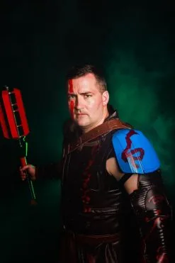 NewCosplay Thor 3 Ragnarok Thor Odinson Outfit Whole Set Cosplay Costume -Costumes Cosplay Sales 72132326 2460409934076363 8950677429291057152 n