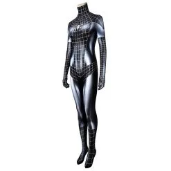 NewCosplay Spider Man Felicia Hardy Black Cat Women Jumpsuit Outfits Halloween Carnival Suit Cosplay Costume 12 NewCosplay Spider Man Felicia Hardy Black Cat Women Jumpsuit Outfits Halloween Carnival Suit Cosplay Costume -Costumes Cosplay Sales 725b2e75769de7fc866b43e79165ab7e