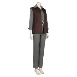 NewCosplay Star Wars - Princess Leia Outfits Halloween Carnival Suit Cosplay Costume -Costumes Cosplay Sales 73167bde4e2f0884e86bcb2c5f167dc4