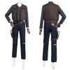 NewCosplay Movie Rogue One: A Star Wars Story - Jyn Erso Halloween Carnival Cosplay Costume -Costumes Cosplay Sales 73cc0df733bbdad05a209a7e108c83ac