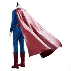 NewCosplay Supergirl Season 2 Superman Cosplay Costume -Costumes Cosplay Sales 75656f648775ec0d95e9a45f639f2cbd