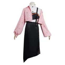 NewCosplay Kamado Nezuko Original Design Cosplay Costume -Costumes Cosplay Sales 75aa70c00187578427430396a433da36