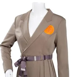 NewCosplay Loki: Time Variance Authority TVA Loki Original Design Cosplay Costume For Woman -Costumes Cosplay Sales 77762191f5ee68d750aaf63b74900d58