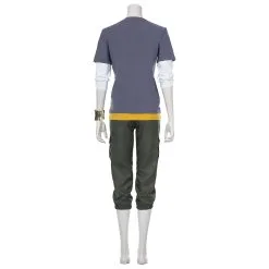 NewCosplay Avengers-Ms. Marvel Kamala Khan Outfits Halloween Carnival Suit Cosplay Costume -Costumes Cosplay Sales 785c4c8bc6e336c74a56f4256c1acdd4