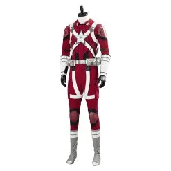 NewCosplay Black Widow Red Guardian Alexi Men Outfits Halloween Carnival Costume Cosplay Costume -Costumes Cosplay Sales 7aa37810eb94344faea8743ea3d6ba5d