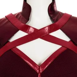 NewCosplay The Boys Crimson Countess Jumpsuit Outfits Halloween Carnival Suit Cosplay Costume -Costumes Cosplay Sales 7bc0ac7bc4851ccf3448e73fc5a9d513